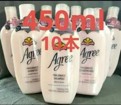 Agreeシャンプーコンディショナー サムライウーマン ハニーク パンテーン Agreeシャンプーコンディショナー サムライウーマン ハニーク