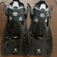 Reef Tourer ストラップフィン RF0103 Lサイズ