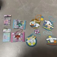 サンリオ ストラップ まとめ売り