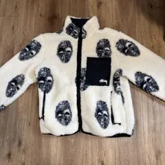 2026年最新】stussy ステューシー ボアジャケットの人気アイテム