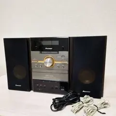 アクティブスピーカーシステム SC-CMAX5 - メルカリ