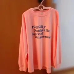 coen☆ロゴTシャツ