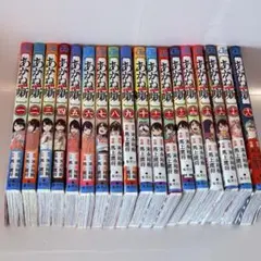あかね噺 1-21巻 特典 シュリンク 新品未開封あり - メルカリ