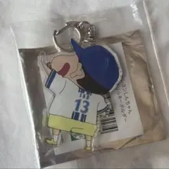 横浜DeNAベイスターズ クレヨンしんちゃん アクリルキーホルダー　伊勢