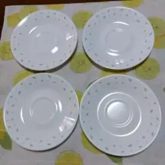 未使用箱入　コレールカントリーフェスティバル　2サイズ各5枚 CORELLE COUNTRY FESTIVAL コレール カントリーフェスティバル