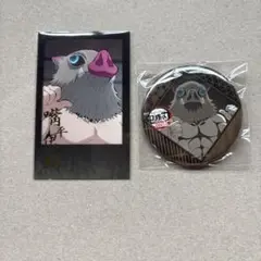 鬼滅の刃 ダイニング お楽しみくじ 伊之助