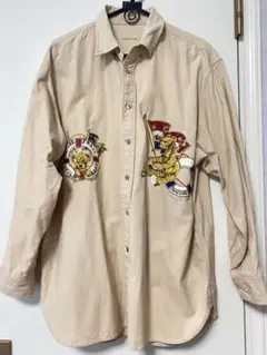 ピンクハウス シャツ
