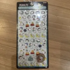 【正規品】ボンボンドロップシール　スヌーピーミニ