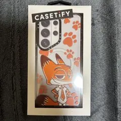 CASSETiFY アニメキャラクター ケース　GALAXY s26ultraのサムネイル