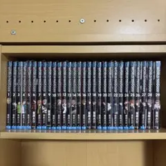 ワールドトリガー 1〜28巻セット＋オフィシャルデータブック 葦原大介