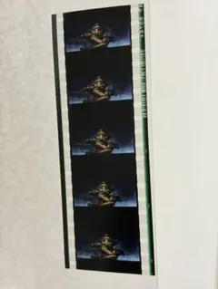 劇場版魔法少女まどか☆マギカ フィルム