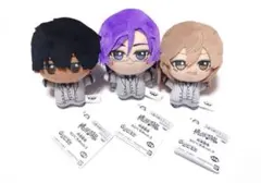 桃源暗鬼 桃華月詠 桃角桜介 桃寺神門 セット まとめ売り