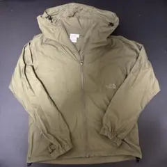 THE NORTH FACE ザ・ノースフェイス コンパクトジャケット