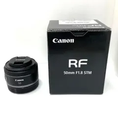 2025年最新】rf50mm f1.8 stmの人気アイテム - メルカリ