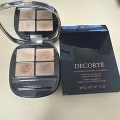 DECORTÉ スキンシャドウデザイニングパレット09