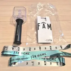 【本日発送可】timelesz FAM ペンライト