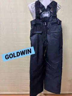 GOLDWIN 140 スキーウェア　子供　キッズ スキーウエア パンツ　130