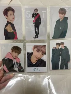 2025年最新】svt トレカ 軍服の人気アイテム - メルカリ