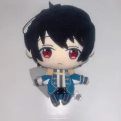 あんスタ あんさんぶるスターズ！！ 新衣装 ぬいぐるみ 朔間凛月