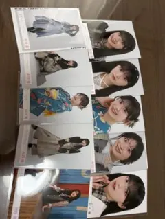 村井優 生写真 まとめ売り 村井優 生写真 まとめ売り - メルカリ