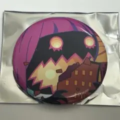 パンスト　フェスイベント限定　缶ビッチくじ　缶バッジくじ　ストッキング