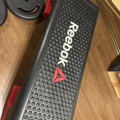 藤沢市引取価格 Reebok トレーニングベンチ 調整可能