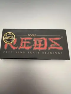 BONES RED ボーンズ レッド ベアリング スケートボード+スペーサー