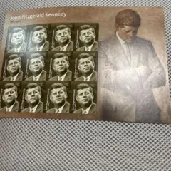 2025年最新】ケネディ- 切手の人気アイテム - メルカリ