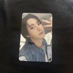 nctdream ロンジュン トレカ dreamscape wiwy