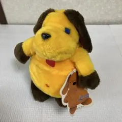 まんまちゃん ぬいぐるみ さんまのまんま Yujin 非売品 景品用 関西TV