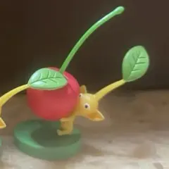 ピクミン チョコエッグ 黄ピクミン