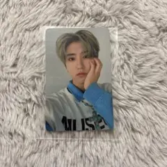 straykids ハンジソン