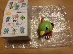 動くポケモンコレクション ネイティ