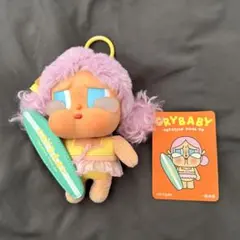 正規品 CRYBABY Vacation Mode On シリーズ