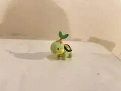 ナエトル　フィギュア　ポケ盛