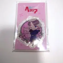 ヘタリア フランス アクリルキーホルダー
