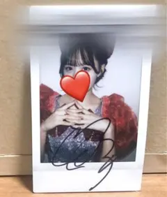 2025年最新】立花琴未 チェキ サインの人気アイテム - メルカリ