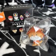 JSB3 JSB LAND キャラクターキーホルダー