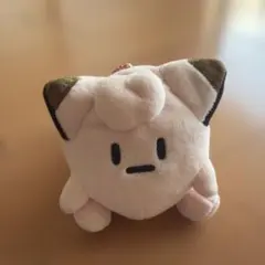 ポケモンセンター ピッピ人形マスコット ぬいぐるみのサムネイル