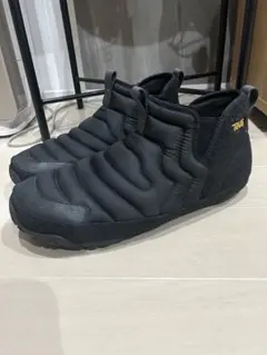 Teva ブラック スニーカー
