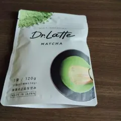 Dr.Latte ダイエットサポート新品未開封2028/5 120g✖️2袋セット