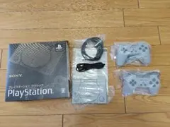プレイステーションクラシックミニ PS SONY ソニー SCPH-1000RJ - メルカリ