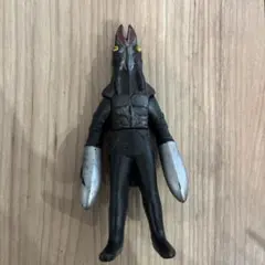 ウルトラマンシリーズ 怪獣フィギュア バルタン星人11cm