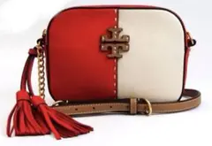 極美品✨Tory Burch ショルダー✨レア