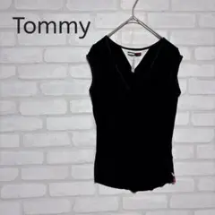 TOMMY（トミー） Vネック ノースリーブ インナーのサムネイル