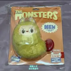THE MONSTERS Wacky Mart エビフライ　未開封 2セット