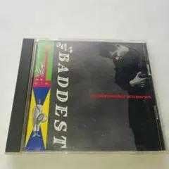 久保田利伸 THE BADDEST 2枚セット(セブンネット限定特典付) 久保田利伸 THE BADDEST 2枚セット(セブンネット限定特典付) - メルカリ