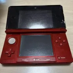 Nintendo3ＤＳ　スーパーマリオ64ソフト付き