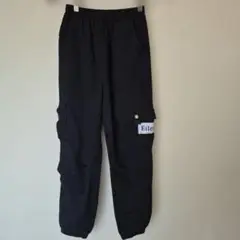 キッズ　ロングパンツ　170cm