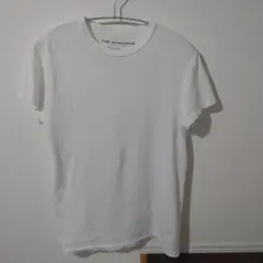 THE SHINZONE Tシャツ ホワイトのサムネイル